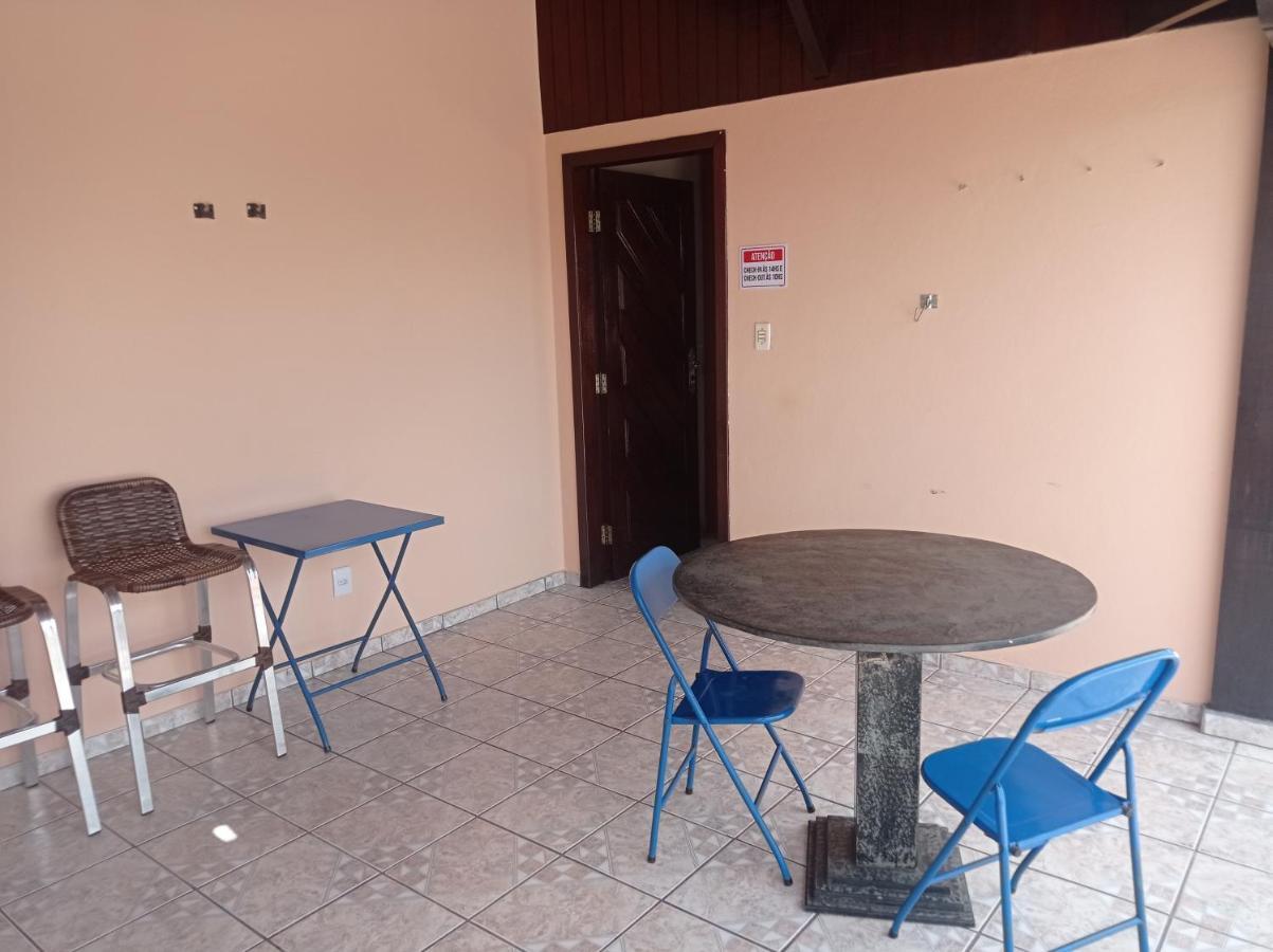 Suite Vista Panoramica Betim Bagian luar foto